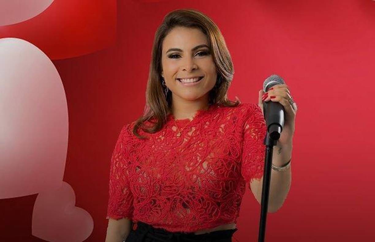 La joven Melissa Caballero cantará para todos los que lleguen a disfrutar de una rica cena a restaurante Madero en el bulevar de Villas Mackey. Infórmese llamando al 9561-2576.