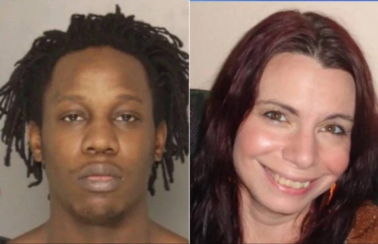 Tras obligarla a manejar hasta una zona boscosa, Crew toma el celular de Spicuzza e intenta sacar dinero transfiriéndolo a sus cuentas.