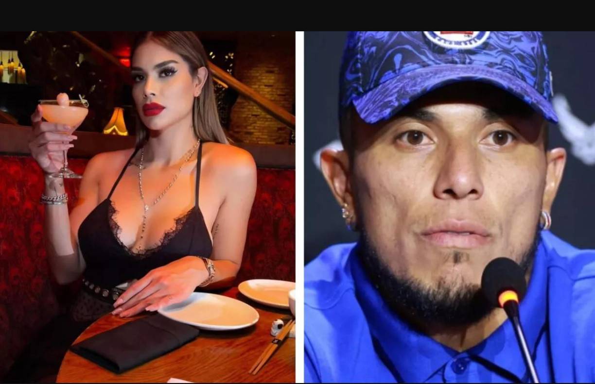 Por su parte, <b>Carlos Salcedo</b> publicó en la misma red social una foto sonriendo con la leyenda: “Gracias a todo por el apoyo mostrado en estos momentos”, en respuesta a las acusaciones realizadas por su propia madre.