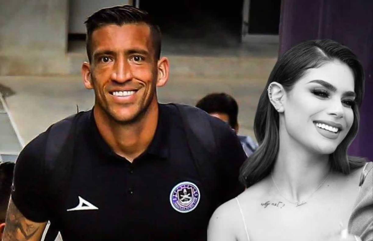 “Ha sido en el plano personal una situación dificilísima, pero obviamente que en todas estas cuestiones lo hablaba con los abuelos de Luka”, agrega el guardameta uruguayo de 40 años.