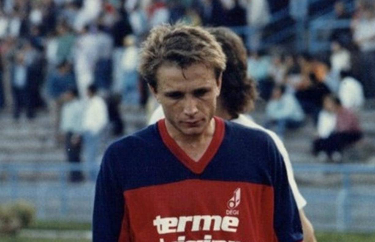 El Tribunal de lo penal de Cosenza, una localidad cercana a la región de Calabria, determinó que Donato Bergamini, quien fuera medio campo en el Cosenza italiano, no se suicidó en 1989.