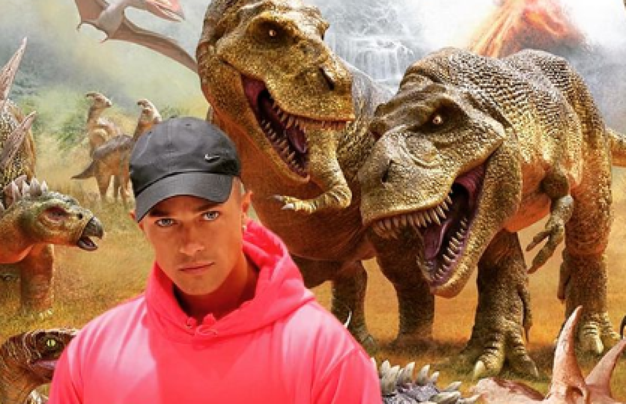 A pesar de su popularidad, el exjugador del Crystal Palace aseguró arrepentirse de incursionar en esa faceta.