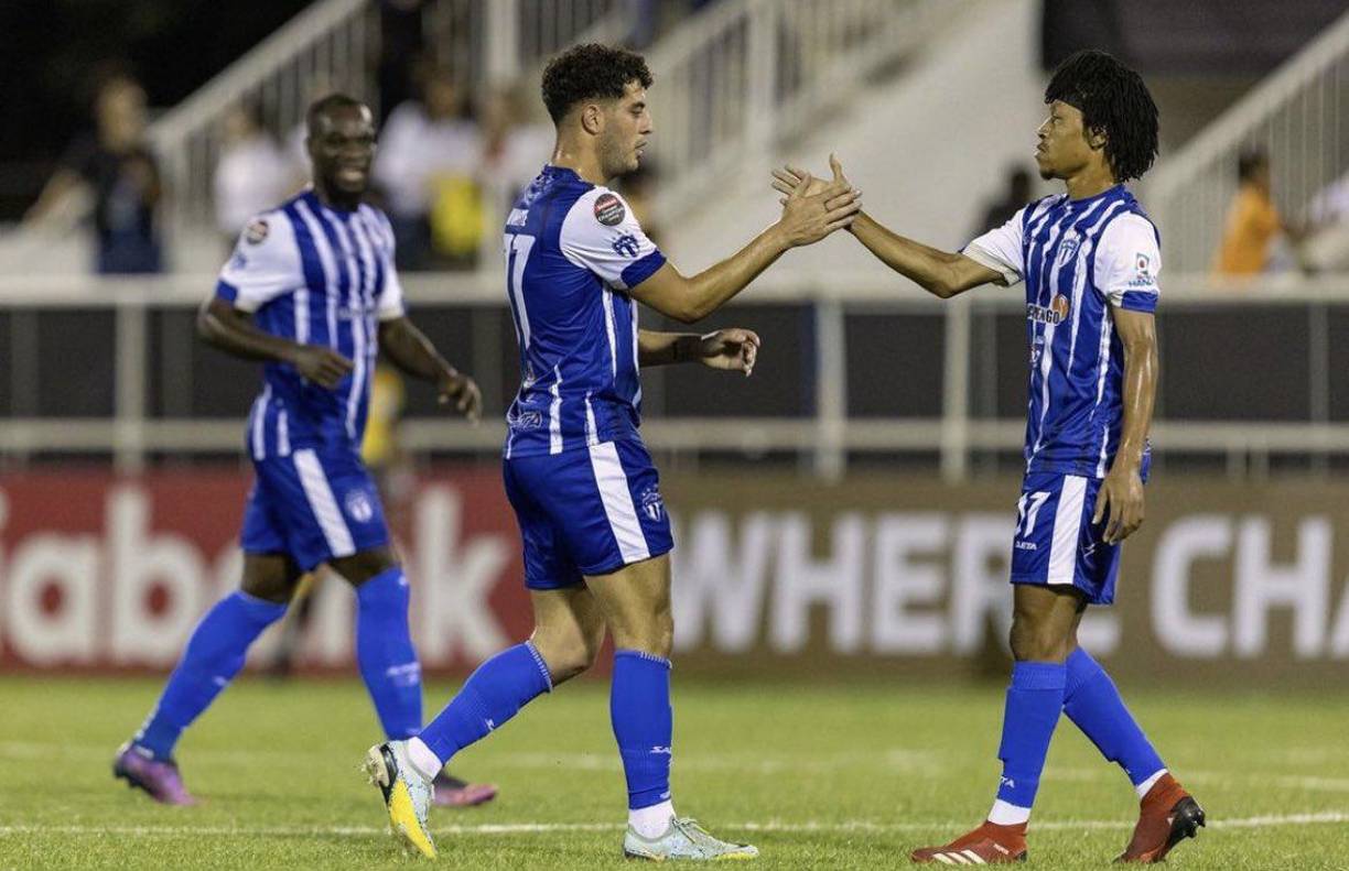 Para poder jugar ante Austin FC por Liga de Campeones de Concacaf, el club caribeño tuvo que recurrir a llamar cuatro jugadores haitianos que ya estaban en Estados Unidos. 