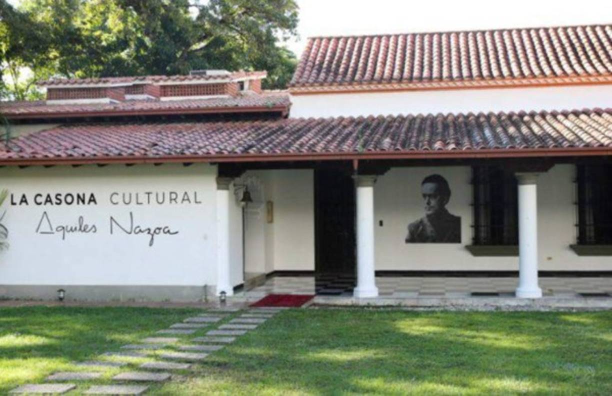 Retratos y fragmentos de poemas de Nazoa son algunas de las modificaciones que se le han realizado.