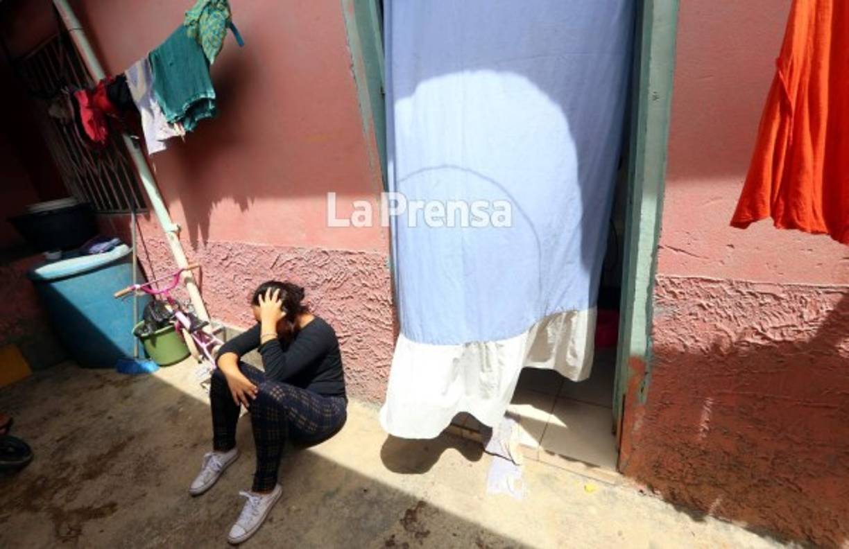 Según los padres, el pequeño padecía de gripe cuando se quedó dormido, y al intentar despertarlo se dieron cuenta que Joseph ya no respiraba.