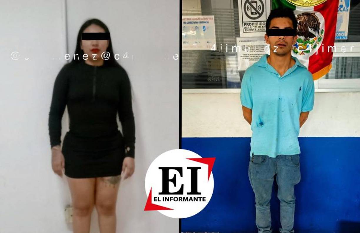 En uno de sus tiktoks, titulado "Cuando vas a pasar la navidad con tu novio", Nayeli compartió una excursión humorística para llegar al centro penitenciario.