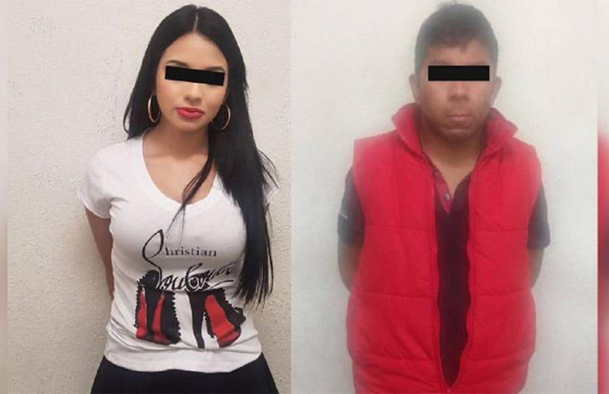 Sayhra tenía la tarea de llegar en automóviles de lujo con sus compañeros al lugar donde cometerían los asesinatos contra los sicarios rivales. Era reconocida por su cabello oscuro y su apariencia siempre bien maquillada, además de tener un cuerpo delgado que cumplía con el estereotipo de mujer buscado por La Línea.