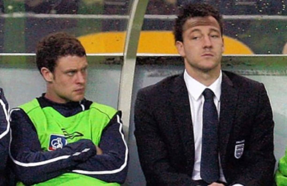 Este escándalo le costó perder la capitanía de la selección y también un amigo.