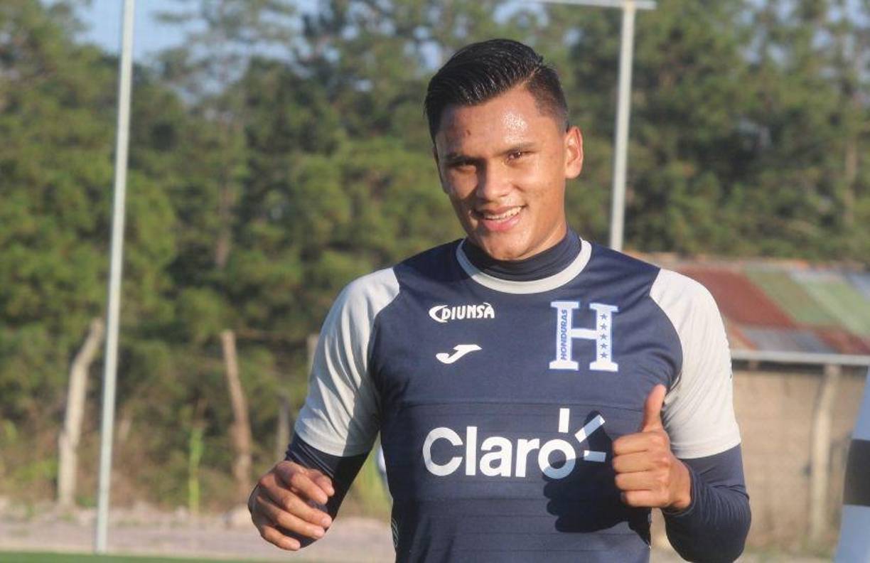 Denil Maldonado: El defensor está de regreso tras su buenos minutos con el Everton de Chile y hoy estará en la zaga central de la H.