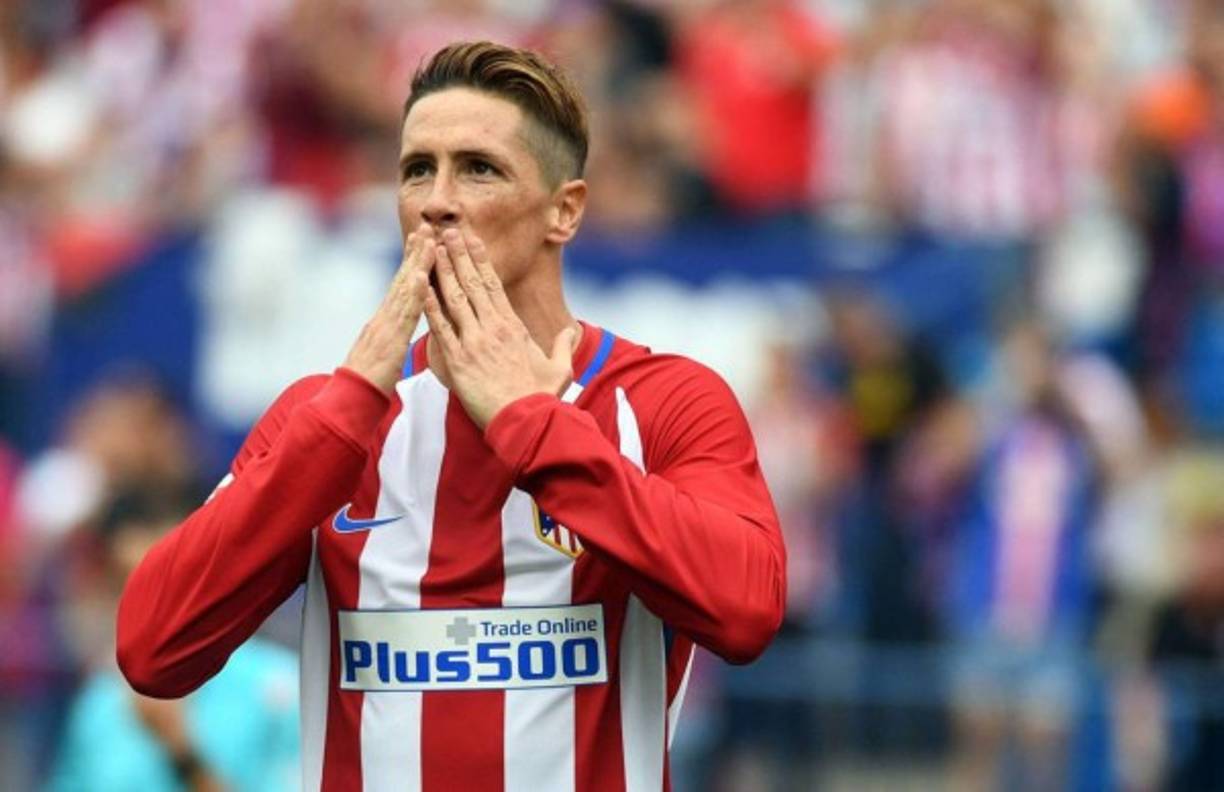 Como el propio jugador anunció hace unas semanas, Fernando Torres dejará el Atlético de Madrid al acabar la temporada. Según informa Goal, el DCUnited de Washington es el nuevo equipo que intentará hacerse con los servicios del delantero. El argentino Carlos Tévez es el otro gran nombre que baraja el DCUnited en caso de no lograr la incorporación del futbolista rojiblanco. Foto AFP