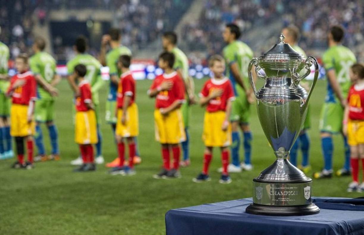 El último cupo de la MLS le correspondía al ganador del US Open Cup; sin embargo, por la pandemia del coronavirus fue suspendido este certamen, quedando la duda respecto de qué equipo ocupará esta plaza.
