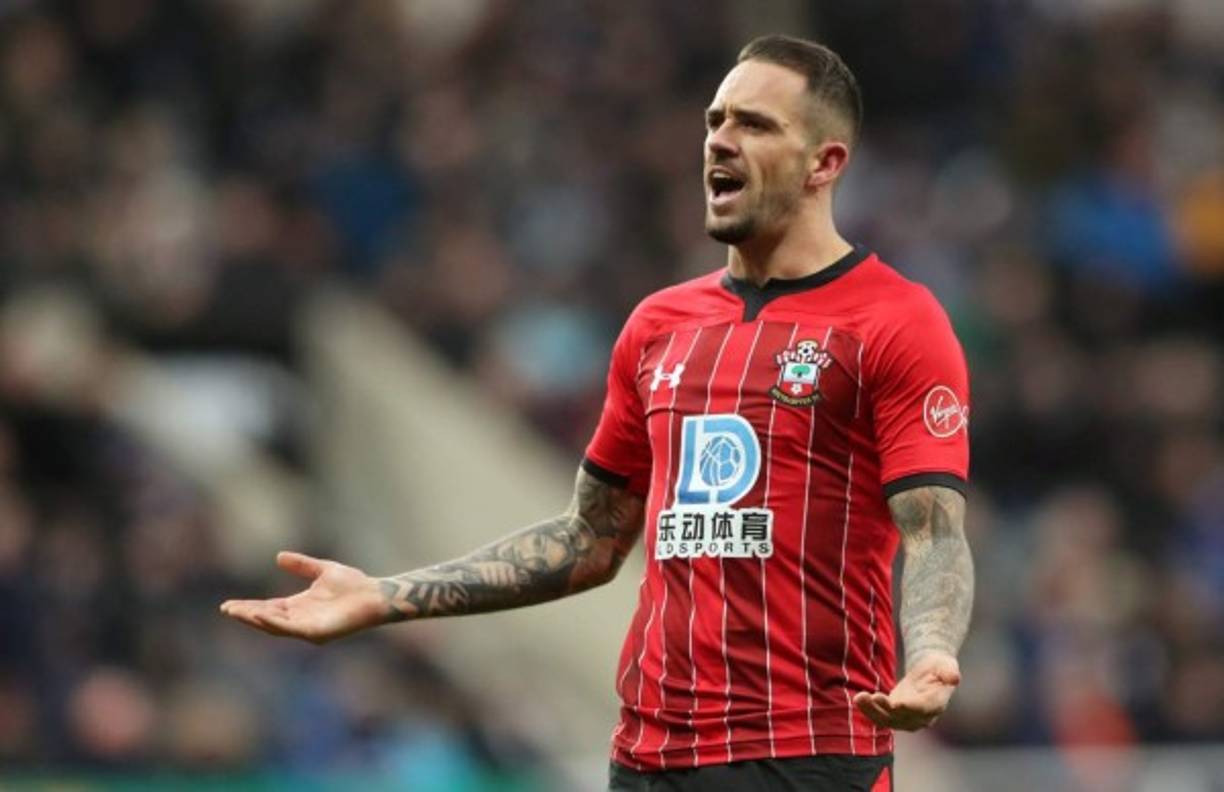 20. Danny Ings (22 puntos) - El delantero inglés del Southampton suma en la actual temporada 11 goles.