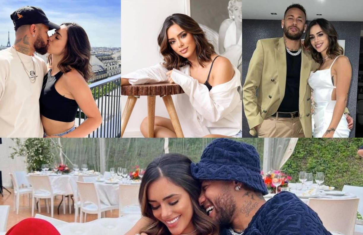 La relación entre Neymar y Bruna Biancardi ha llegado a su fin. La propia influencer fue la encargada de revelar dicha información y medios internacionales revelan las razones de la separación.