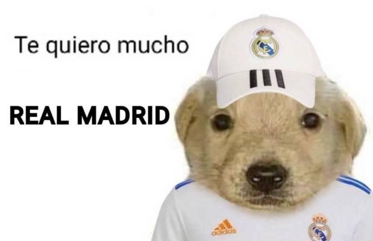 Memes destrozan al Barcelona tras paliza en la final ante Real Madrid