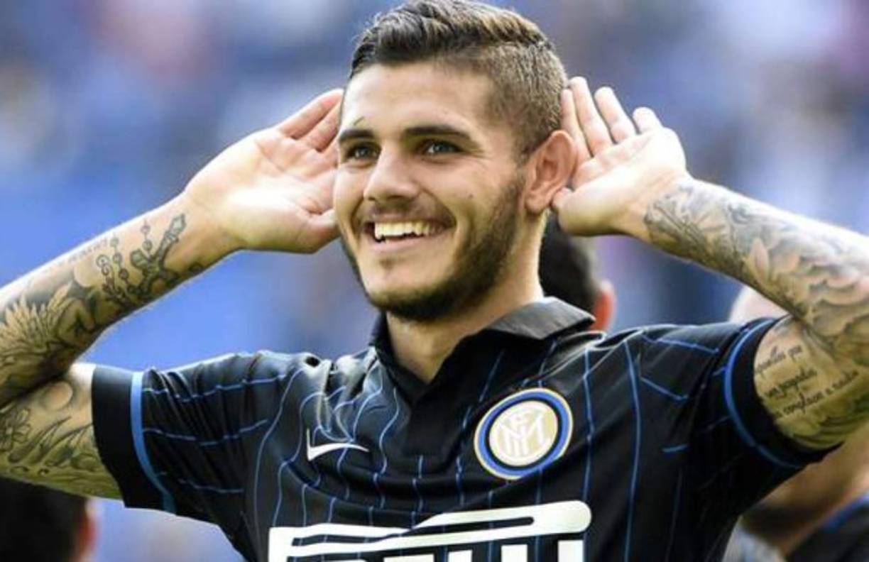 El Chelsea se fija en Icardi, por si finalmente no llega Lukaku. El equipo londinense estaría interesado en el delantero italiano del Inter de Milan, debido a las dificultades de cerrar el traspaso del Lukaku. El mediapunta brasileño Oscar podría entrar en la operación.<br/>