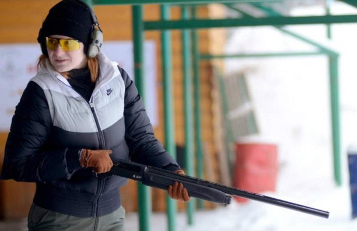 Butina trabajó entre 2015 y -al menos- febrero de 2017 para Torchin, quien fue sancionado por el Departamento del Tesoro el pasado abril.