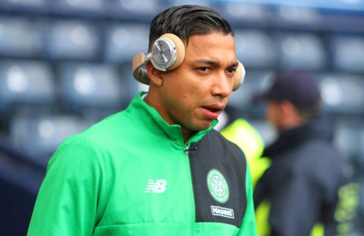 El futuro del defensor catracho Emilio Izaguirre puede dar un giro inesperado. Dejaría al Celtic de Escocia para venirse al Alajuelense de Costa Rica, en la MLS de igual manera interesa.