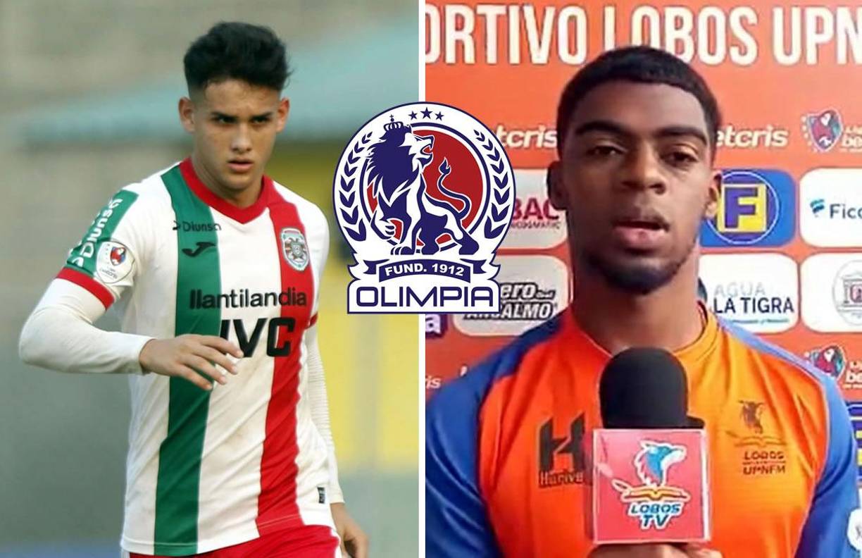 André Orellana y Josman Figueroa podrían seguir prestados por el Olimpia en el Marathón y UPN, respectivamente. Pedro Troglio aclaró que si es del deseo de los jugadores continuar cedidos lo pueden hacer seis meses más o llegar a la plantilla a pelear por un cupo.