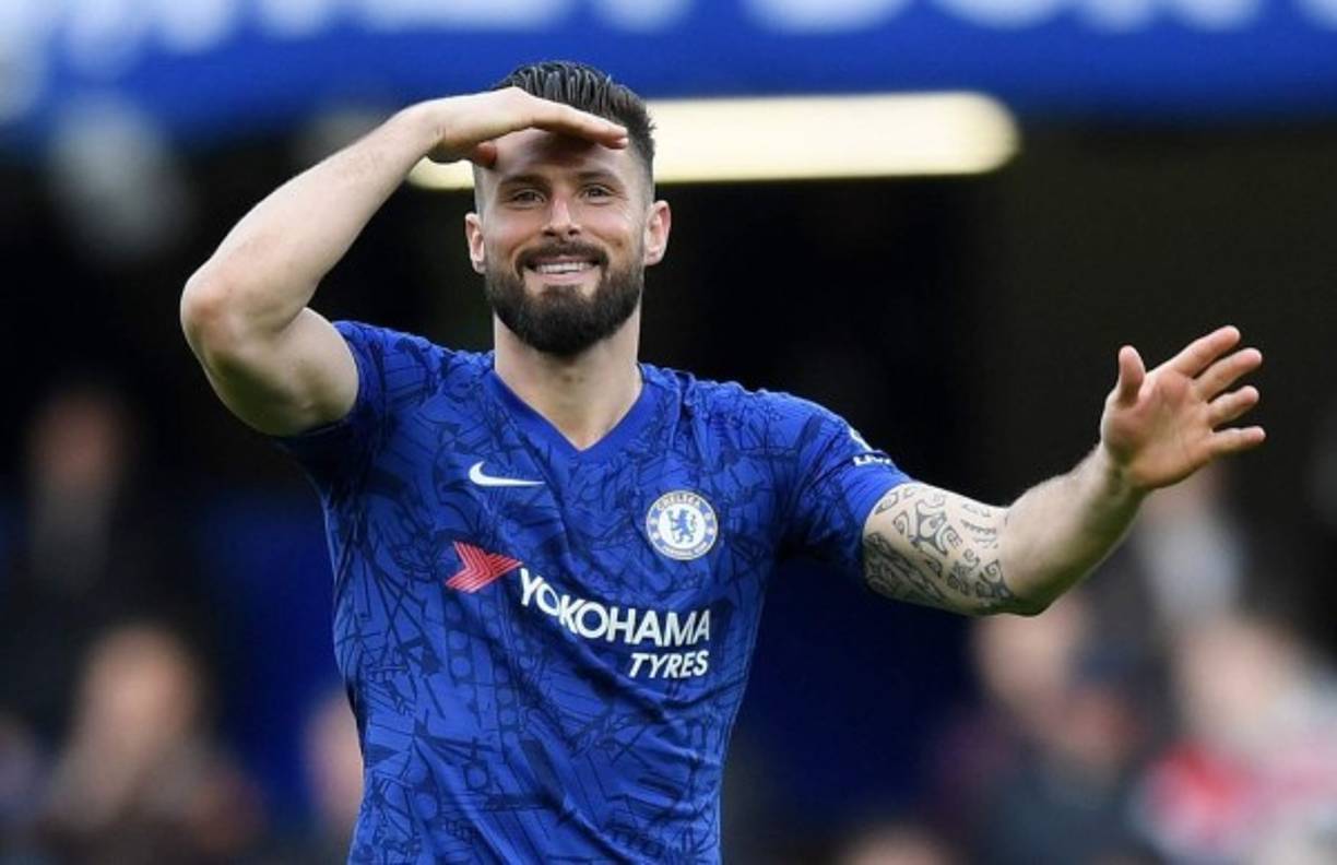 Olivier Giroud habría llegado a un acuerdo verbal con el Inter de Milán para la próxima temporada, según el diario The Sun. El delantero francés del Chelsea, que acaba contrato, es objeto de deseo de muchos clubes, entre ellos la Lazio, que habría preguntado también por él, pero se ha decidido por el Nerazzurri.
