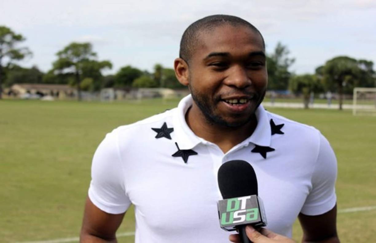 El mediocampista hondureño Wilson Palacios, de 32 años, tendría una interesante oferta del fútbol de China. También se ha mencionado la opción de volver al Olimpia.