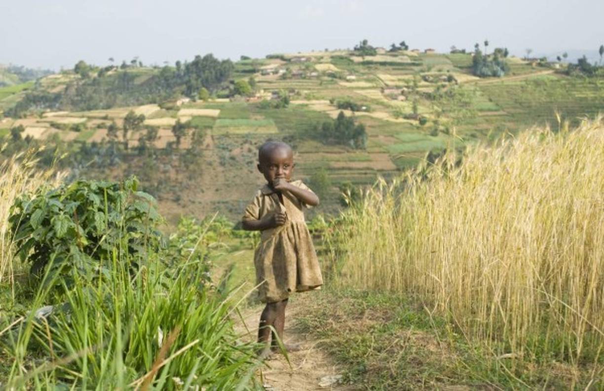 Benjamín Solari Parravicini, profeta latinoamericano predijo esto para el 2020:El oro se cae, se derrumba, nada será en el mañana. Más valor tendrá un vegetal comestible que un dólar. Abrid los ojos y aprended a mirar (Se refiere a una crisis mundial de alimentos).