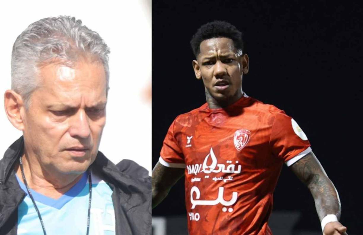 Revuelo en la prensa hondureña tras las contundentes declaraciones brindadas por Reinaldo Rueda en donde el seleccionador de Honduras explicó los motivos que han provocado que Romell Quioto no sea convocado a la Bicolor.