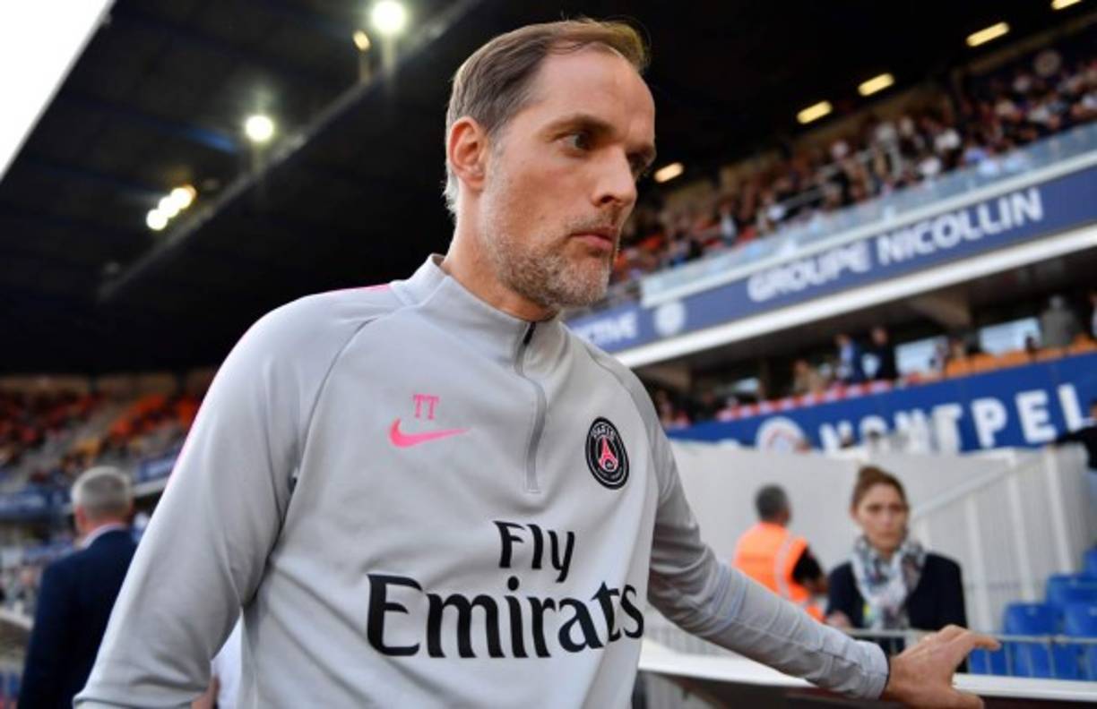 El entrenador del PSG, Thomas Tuchel, ha dicho este viernes que 'nunca había pensado' en abandonar el club pese a la decepcionante temporada que está firmando el equipo. 'El presidente y el director deportivo no están contentos, pero saben que estamos haciendo todo lo posible. Es necesario encontrar jugadores confiables para reconstruir el equipo', declaró.