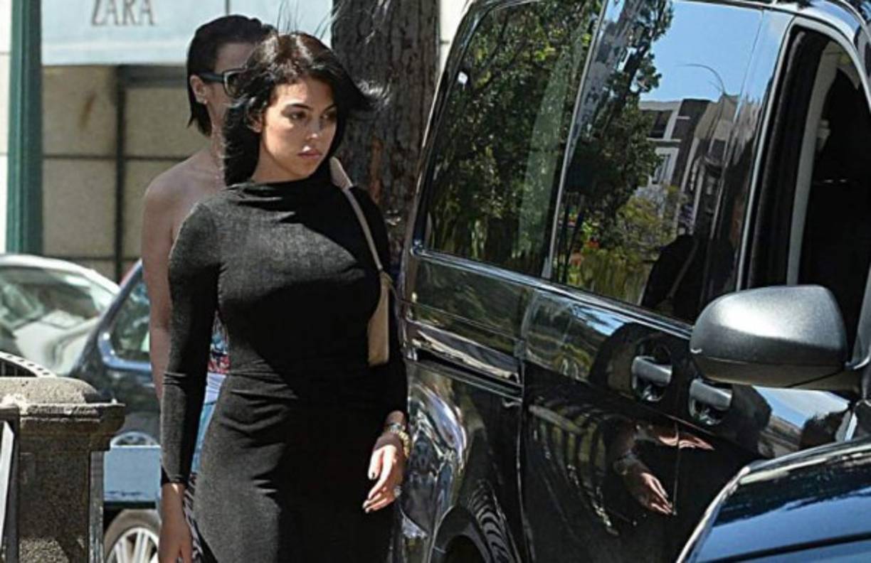 Georgina Rodríguez, pareja de Cristiano Ronaldo, está siendo la protagonista de las últimas horas al atreverse a saltar la cuarentena en plena crisis por el coronavirus.