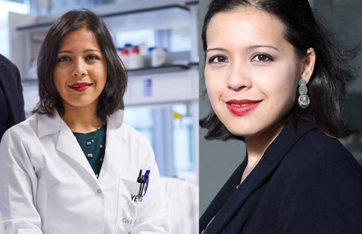 La máster en Biología Molecular Yensi Flores, egresada de la Universidad Nacional Autónoma de Honduras (UNAH) ha sido reconocida por sus estudios en el diagnóstico de enfermedades transmitidas por zancudos.<br/><br/>Recientemente fue homenajeada por el gobierno de Irlanda y la Universidad College Cork (UCC).<br/>