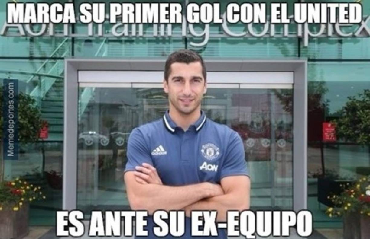 La ley del ex no descansa en pretemporada.