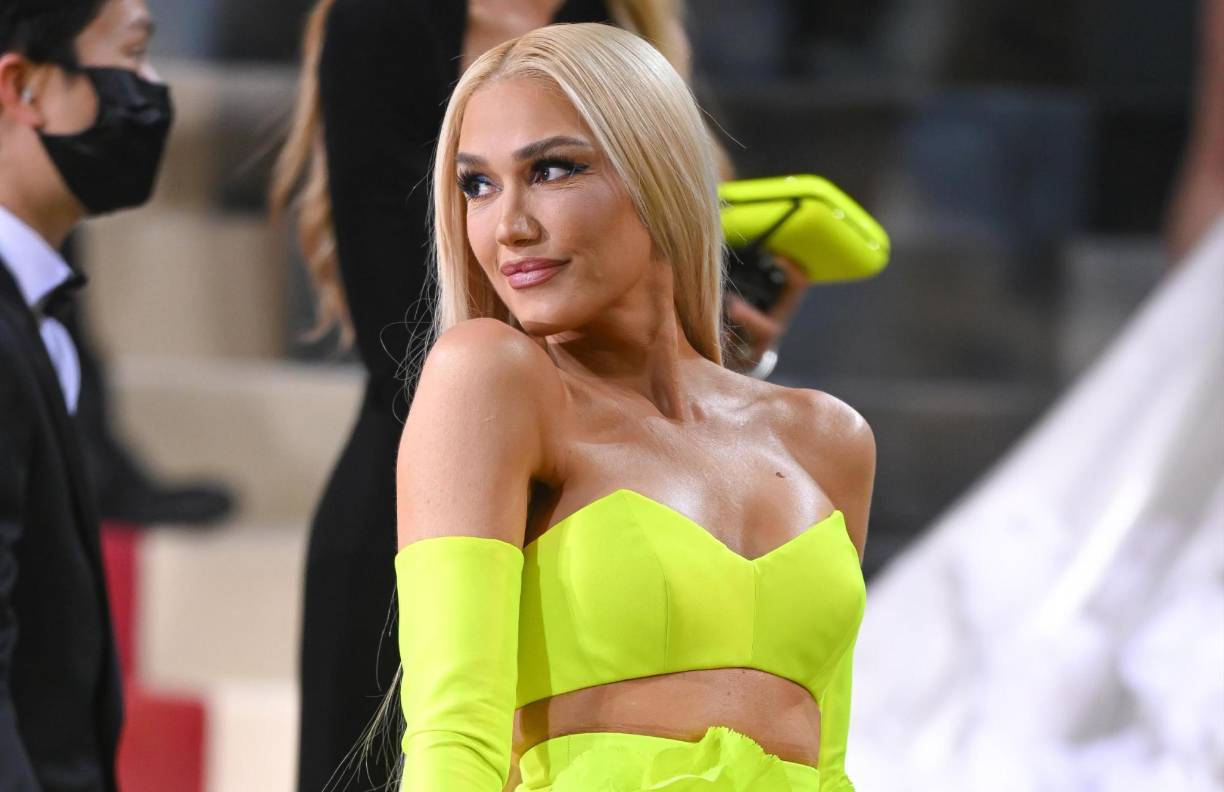 Durante su entrevista con Allure, Gwen fue interrogada por la periodista, Jesa Marie Calaor, quien es filipina estadounidense. La comunicadora expresó su malestar por la respuestas de Stefanie.