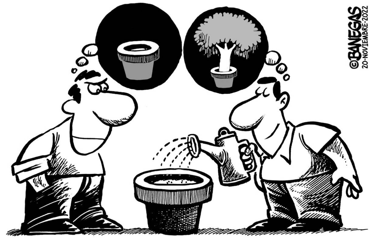 ¿CÓMO VES TU VIDA?