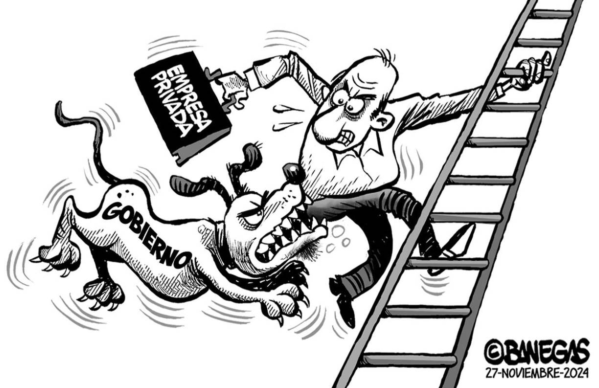 EMPRENDEDORES PRENDIDOS