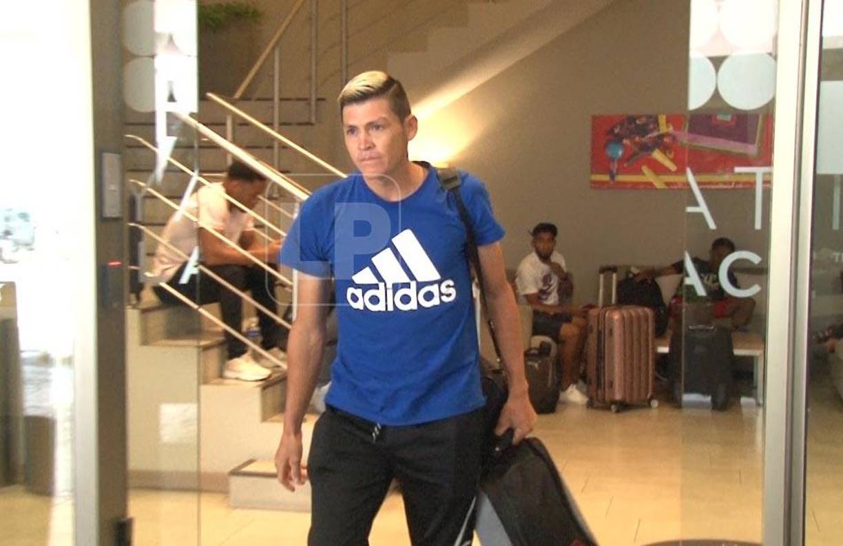 Francisco Martínez formó parte del Atlético Municipal de la Liga de Ascenso y llegó a disputar la Copa Presidente. Se enfrentó a clubes como el Olimpia, Real España y Honduras Progreso, a los progreseños les marcó un gol.