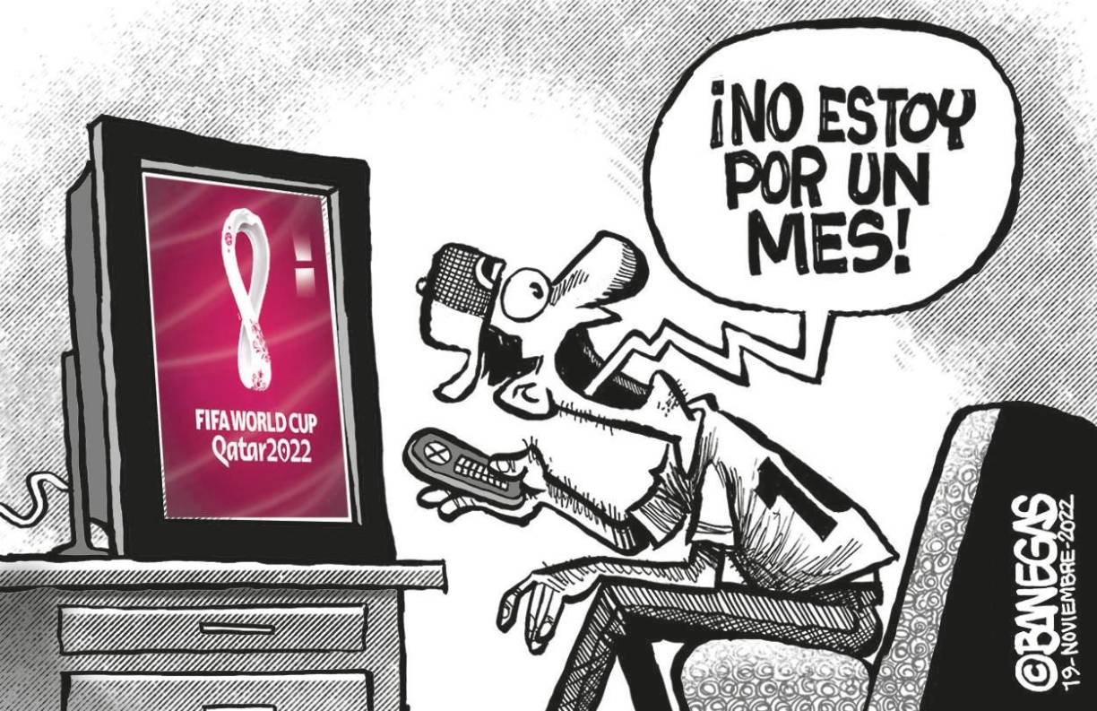 LA FIESTA DEL FÚTBOL