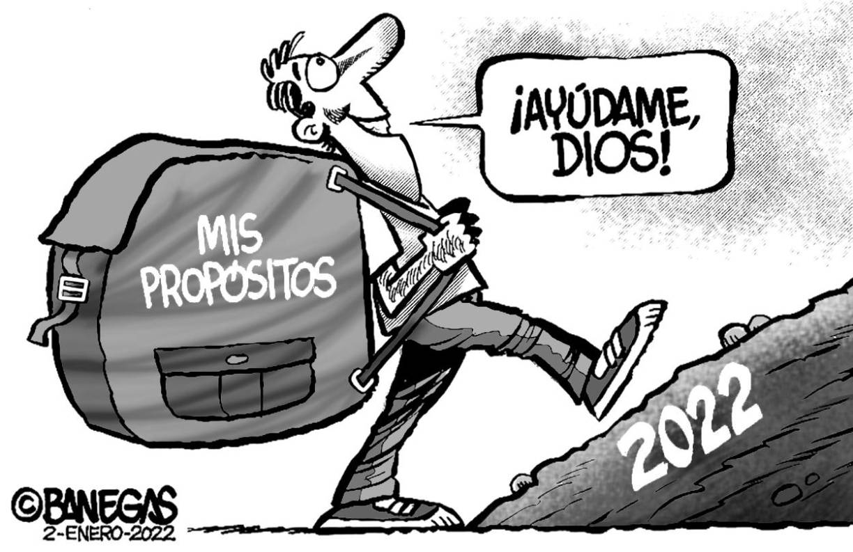 ¡A ESCALAR LA MONTAÑA!