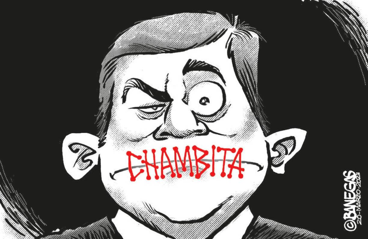 CALLADITOS MÁS BONITOS