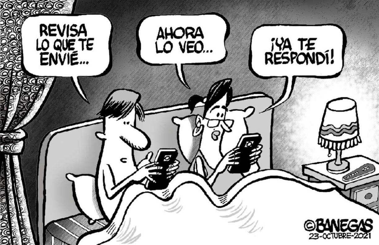 COMUNICACIÓN MODERNA