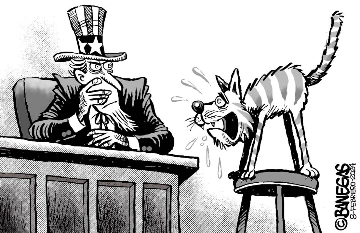 EL TIGRE