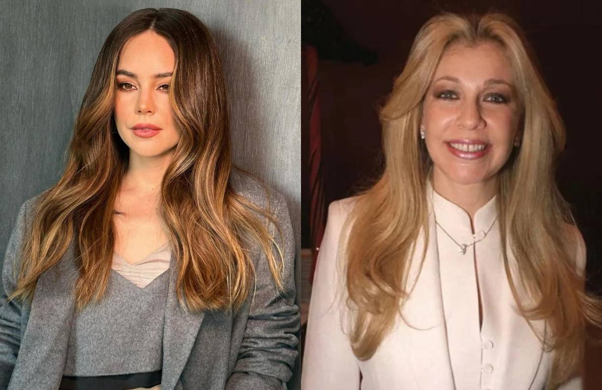 Camila Sodi expresó su sentir tras la muerte de su madre a través de redes sociales; donde también agradeció el apoyo cuando se solicitaron donadores de sangre. Ahora, la actriz revela que, debido al fallecimiento de Ernestina, ha decidido tomar una terapia que la ayude a lidiar con el dolor de tan importante pérdida.