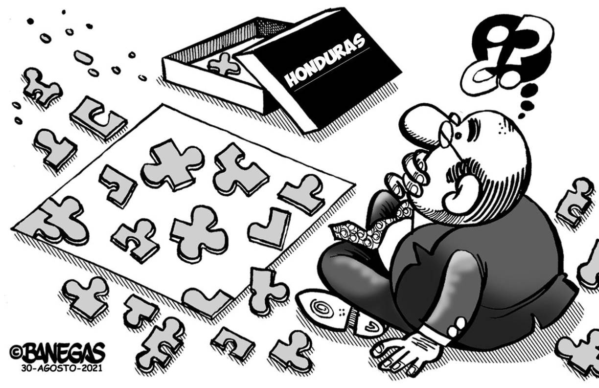 ¿CUÁL ES LA SOLUCIóN?