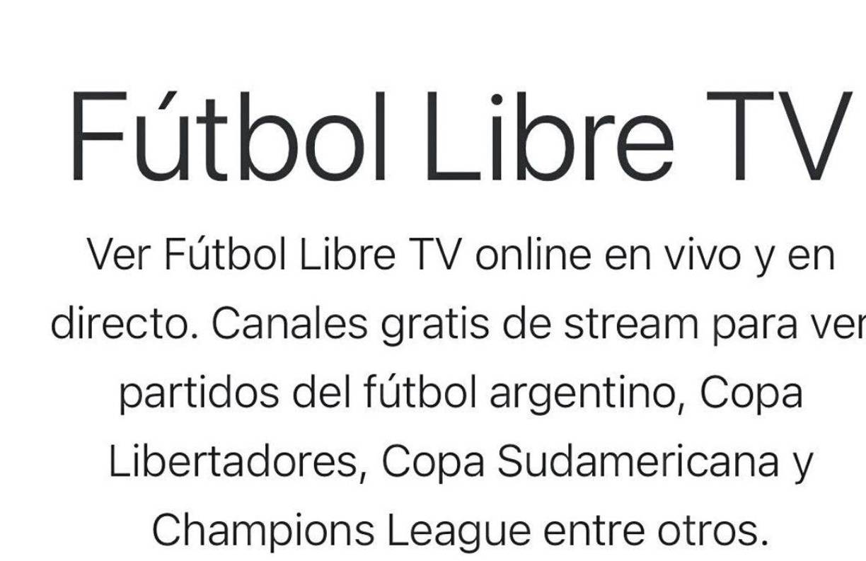 Las autoridades tomaron una computadora, pendrives y otros elementos que, según las primeras pericias, contienen información sobre la administración de los canales utilizados para la transmisión ilegal y los movimientos de dinero obtenidos por publicidad en sus sitios ilegales.