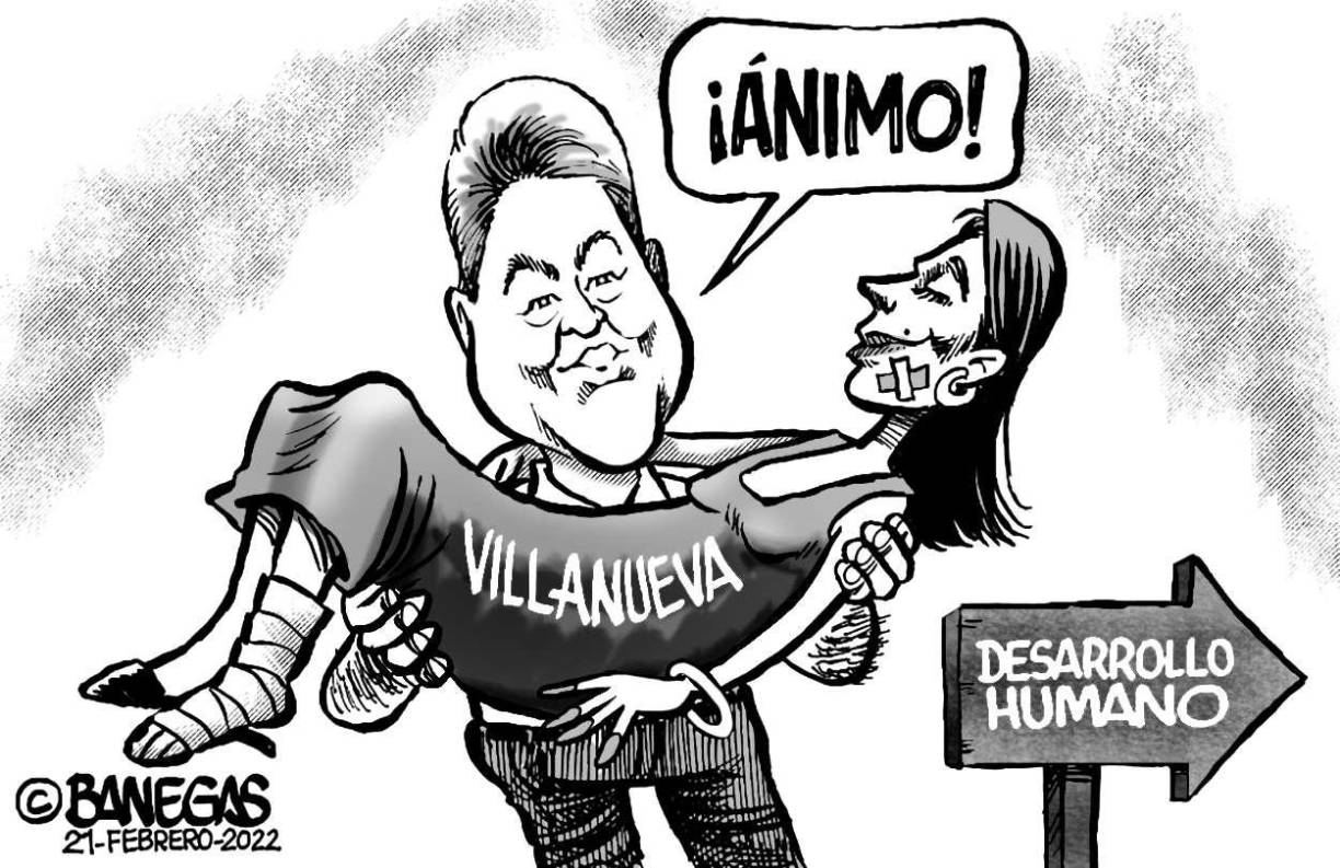 DOCTOR WALTER PERDOMO