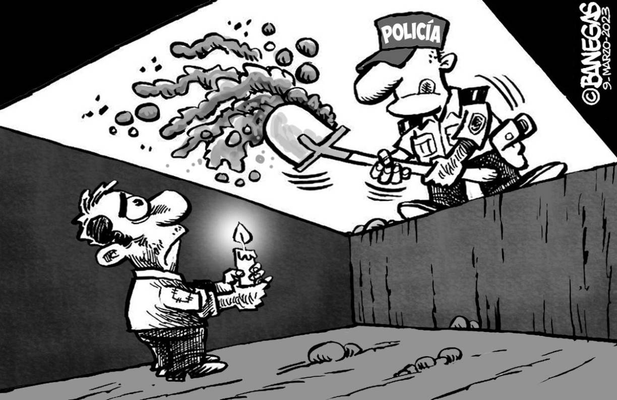 LA POQUITA ESPERANZA