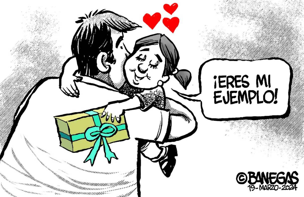 QUERIDO PAPÁ: