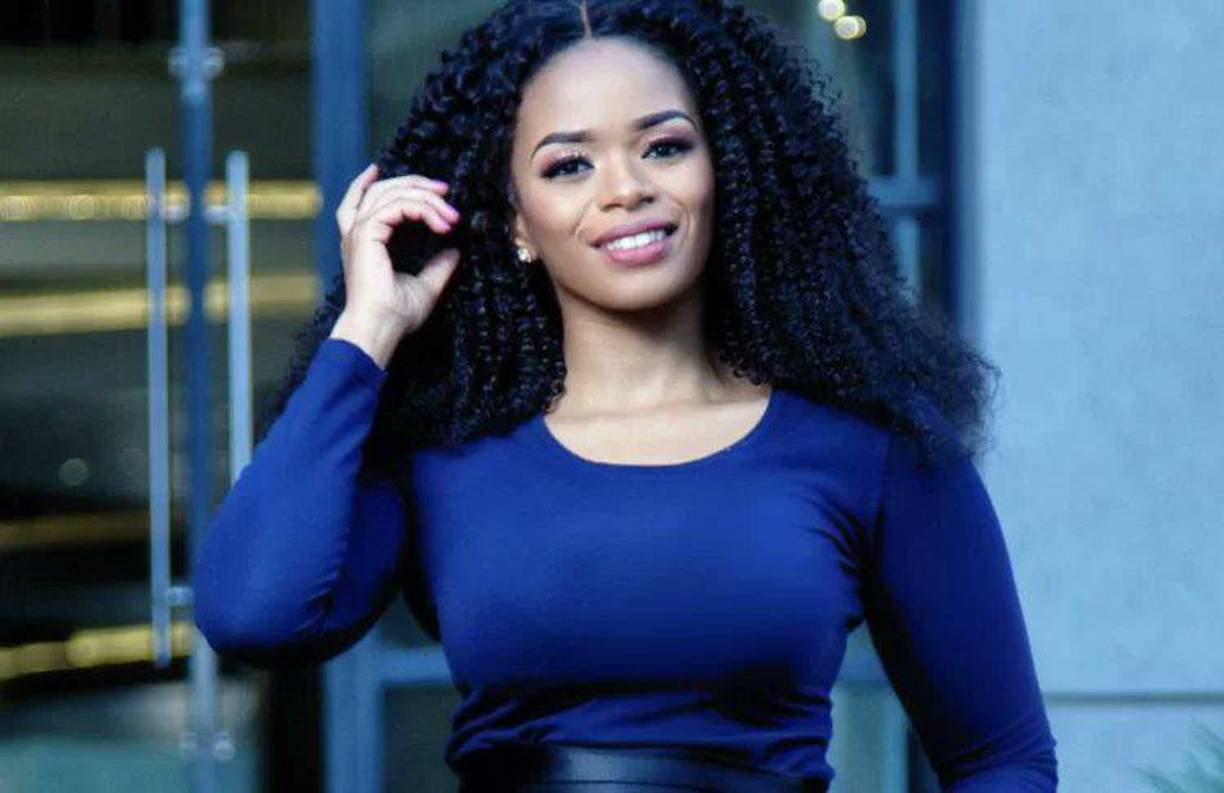 El caso de Nandipha Magudumana, una médica de la alta sociedad que se enamoró de un asesino convicto y supuestamente le ayudó a fugarse de la cárcel, apasiona a Sudáfrica dese hace varias semanas.