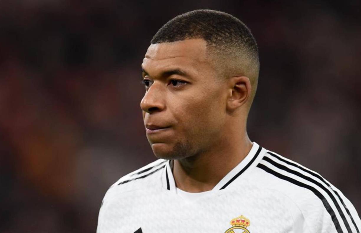 La crisis en Mbappé se agudizó hace unos días atrás luego de que falló un penal en la caída del Real Madrid ante Liverpool por la Champions.
