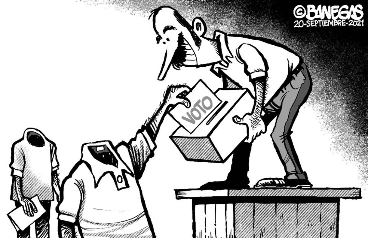 LIBRE, DIRECTO Y ACÉFALO