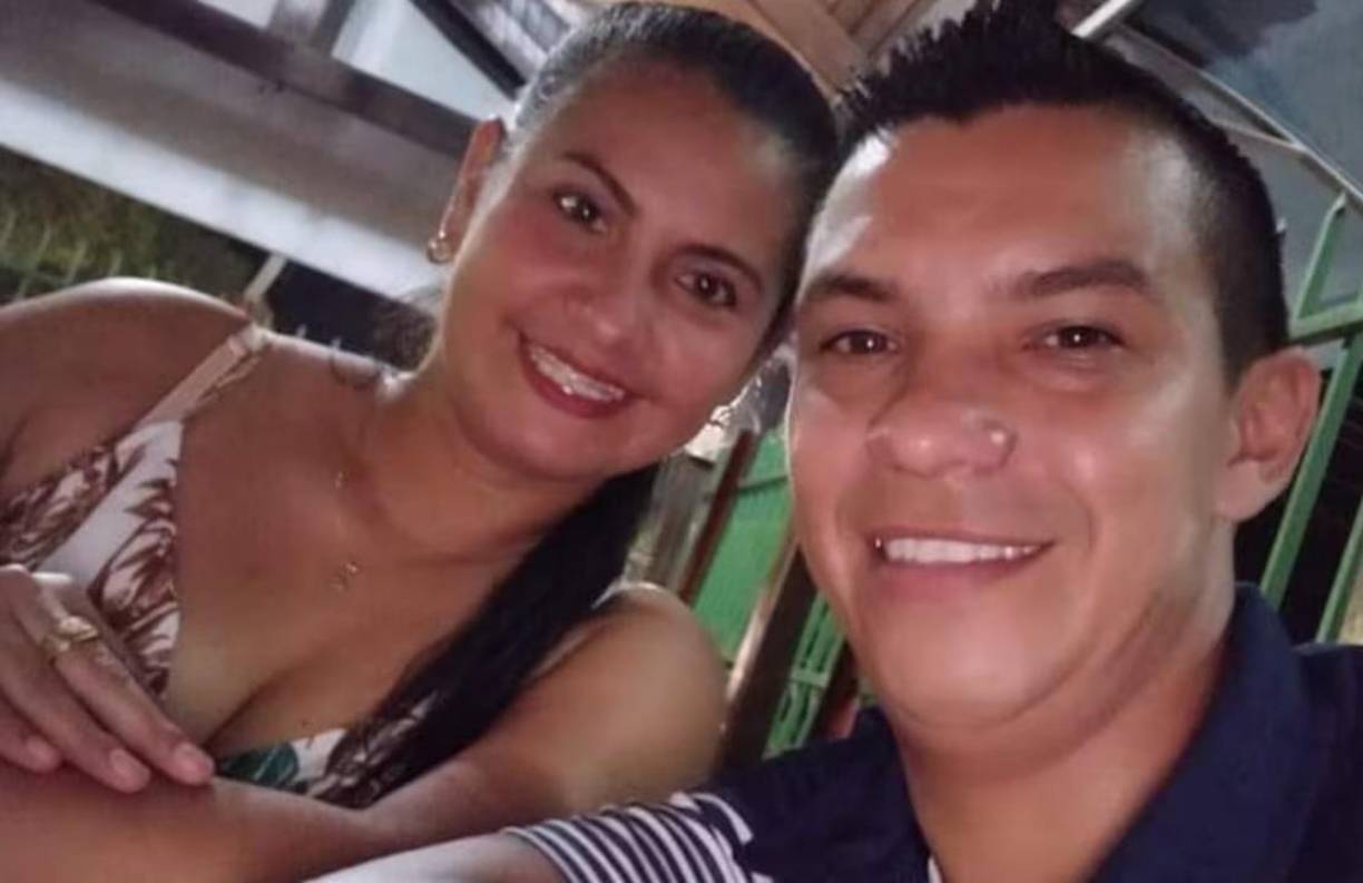 Miguel y Zulay eran dueños de una funeraria reconocida en el Norte de Santander.