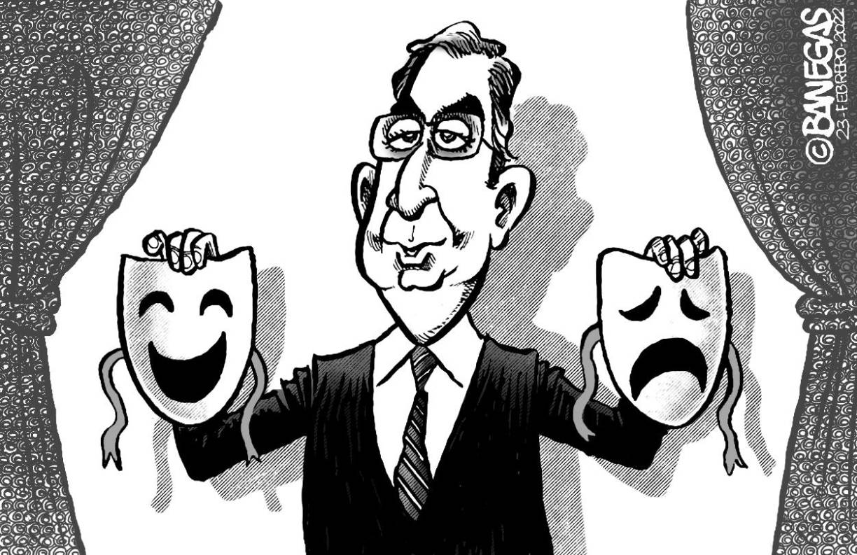 ¡GRACIAS, MAESTRO SAYBE!